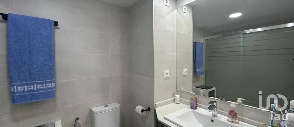 Piso 3 habitaciones de 114 m² en Sevilla (41020)