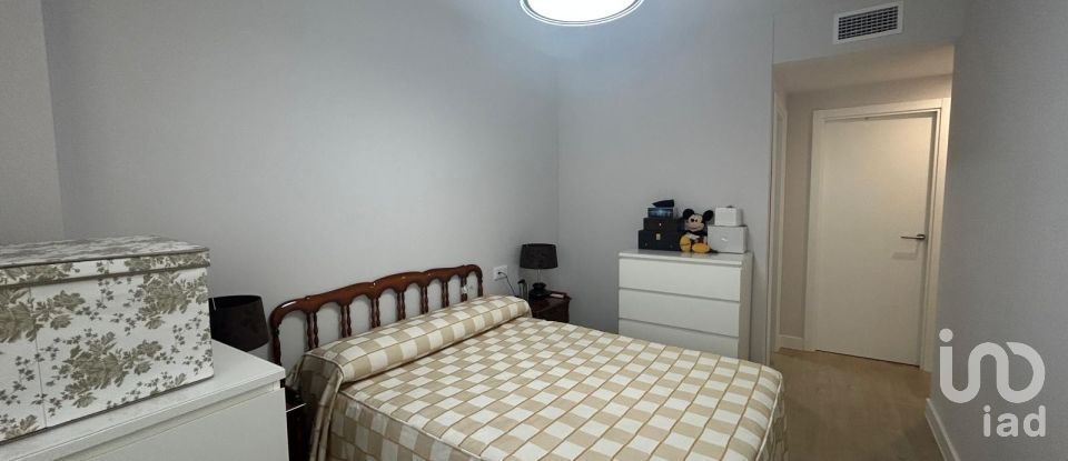 Piso 3 habitaciones de 114 m² en Sevilla (41020)