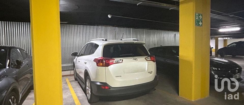 Piso 3 habitaciones de 114 m² en Sevilla (41020)