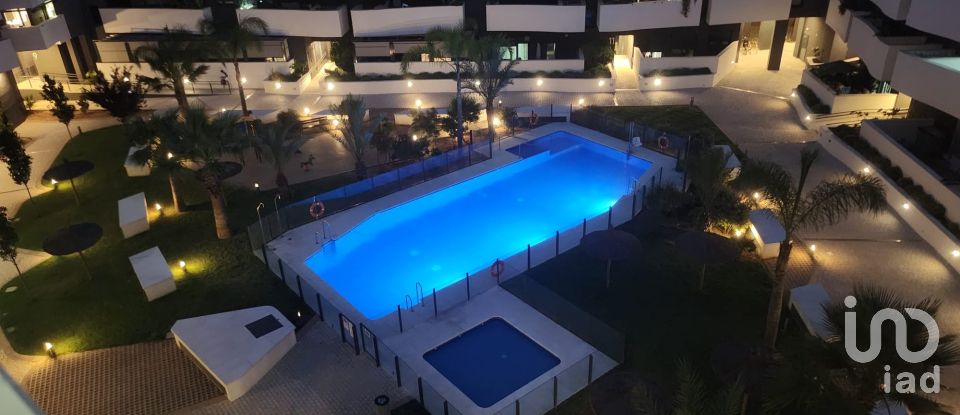 Piso 3 habitaciones de 114 m² en Sevilla (41020)