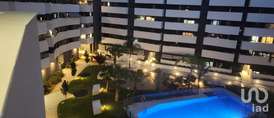 Piso 3 habitaciones de 114 m² en Sevilla (41020)