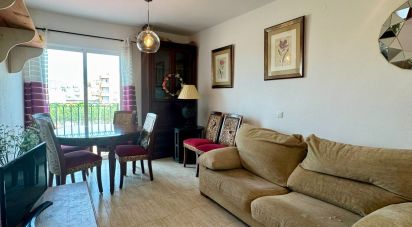 Piso 2 habitaciones de 55 m² en El Campello (03560)