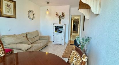 Piso 2 habitaciones de 55 m² en El Campello (03560)