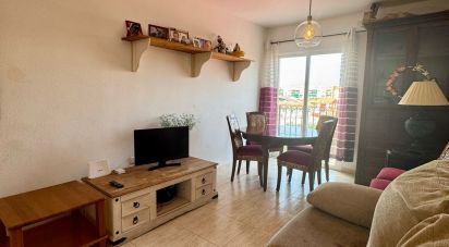 Piso 2 habitaciones de 55 m² en El Campello (03560)