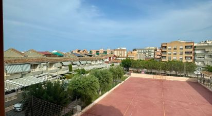 Piso 2 habitaciones de 55 m² en El Campello (03560)