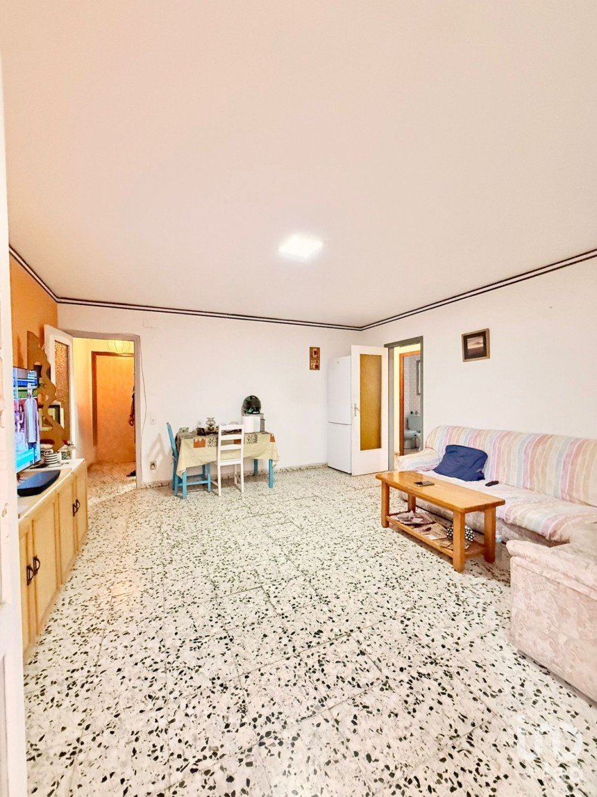 Apartment 3 bedrooms of 80 m² in Cunit (43881)