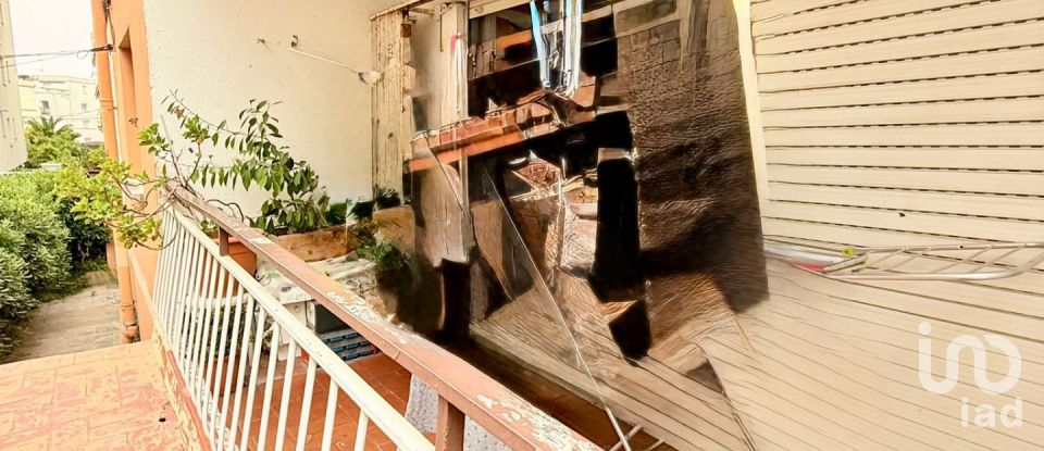 Apartment 3 bedrooms of 80 m² in Cunit (43881)