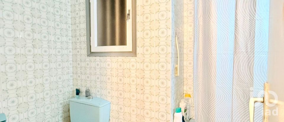 Apartment 3 bedrooms of 80 m² in Cunit (43881)