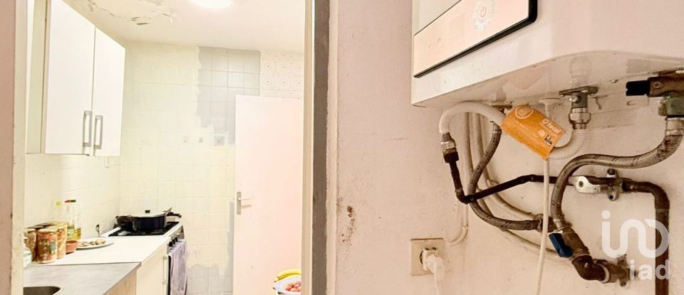 Apartment 3 bedrooms of 80 m² in Cunit (43881)