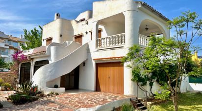 Cottage 5 bedrooms of 170 m² in Torreblanca (12596)