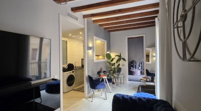 Piso 1 habitación de 60 m² en Barcelona (08001)