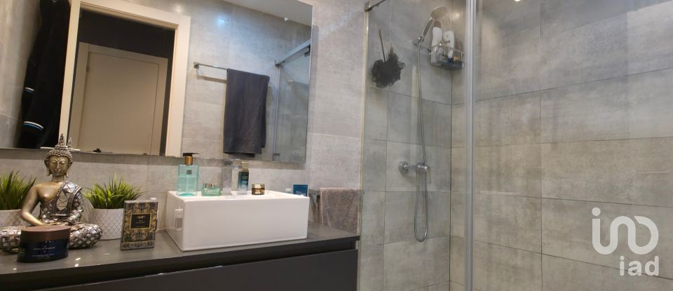 Piso 1 habitación de 60 m² en Barcelona (08001)