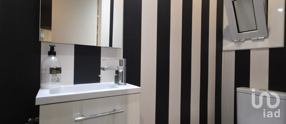 Piso 1 habitación de 60 m² en Barcelona (08001)