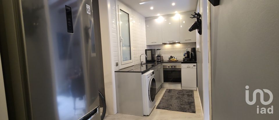 Piso 1 habitación de 60 m² en Barcelona (08001)