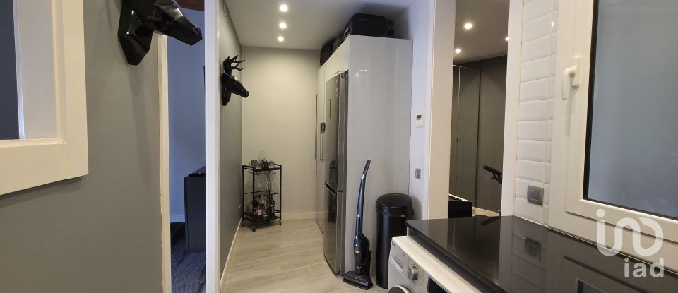 Piso 1 habitación de 60 m² en Barcelona (08001)