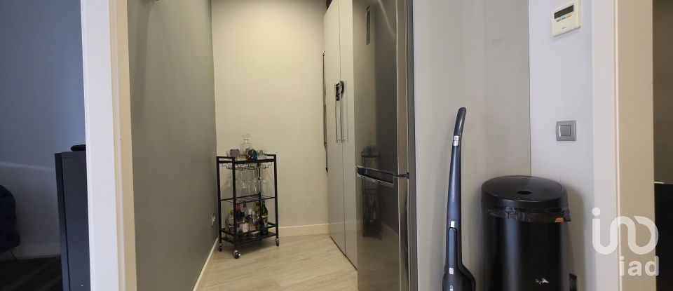 Piso 1 habitación de 60 m² en Barcelona (08001)