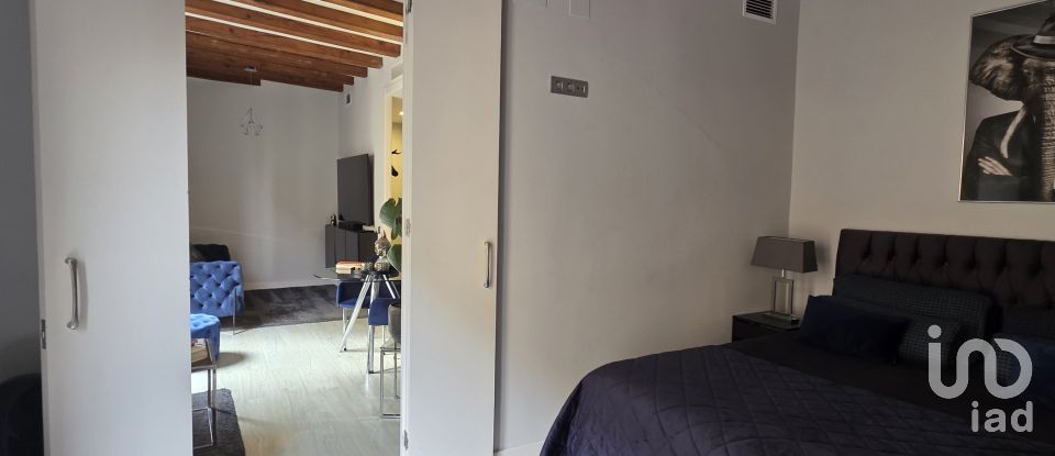 Piso 1 habitación de 60 m² en Barcelona (08001)