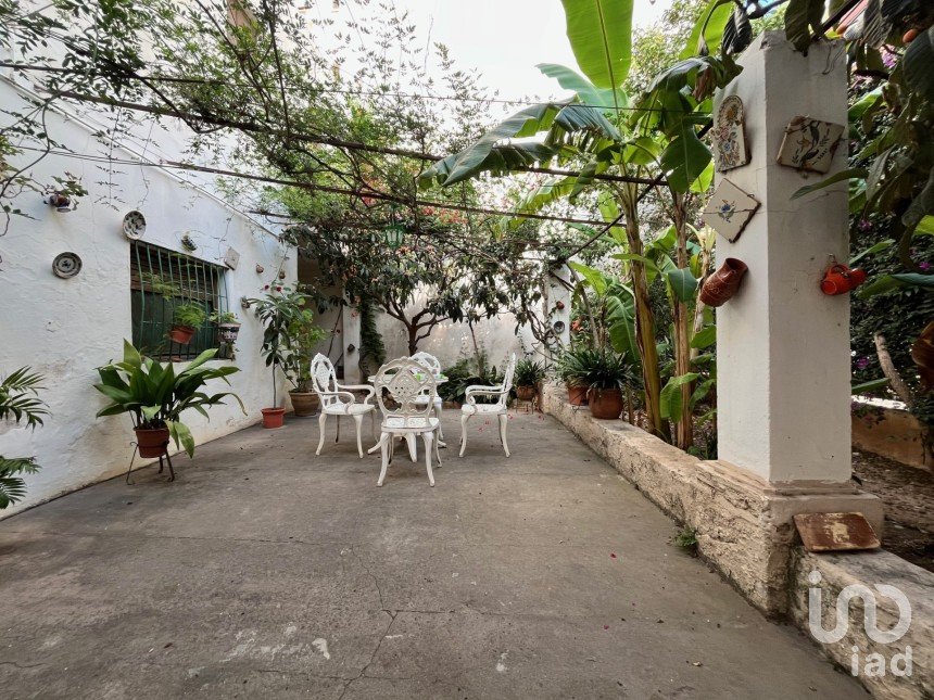 Land of 348 m² in Castellón de la Plana/Castelló de la Plana (12004)