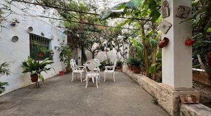 Terreny de 348 m² a Castellón de la Plana/Castelló de la Plana (12004)