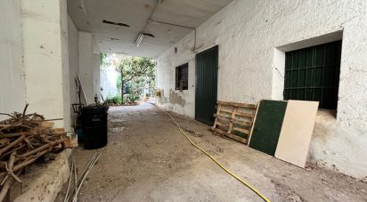 Land of 348 m² in Castellón de la Plana/Castelló de la Plana (12004)