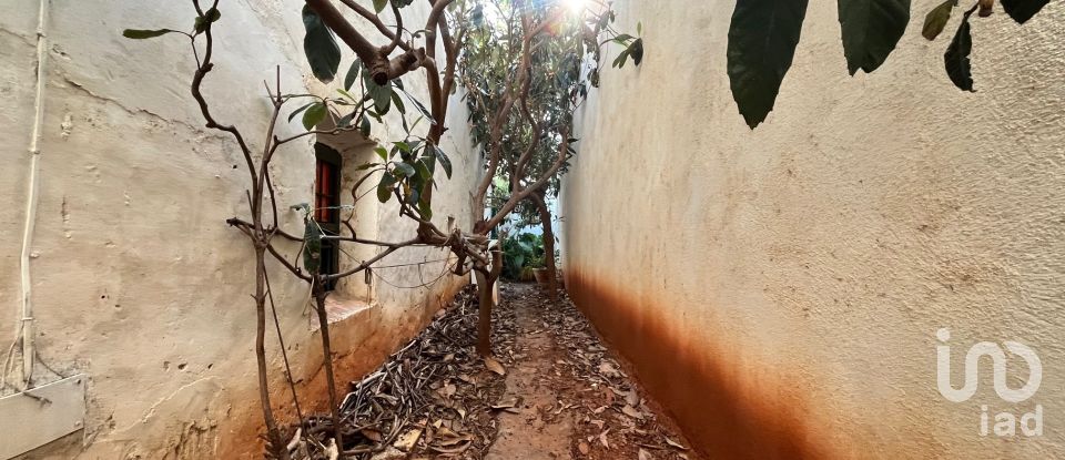 Land of 348 m² in Castellón de la Plana/Castelló de la Plana (12004)