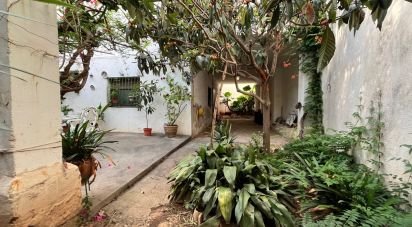 Land of 348 m² in Castellón de la Plana/Castelló de la Plana (12004)