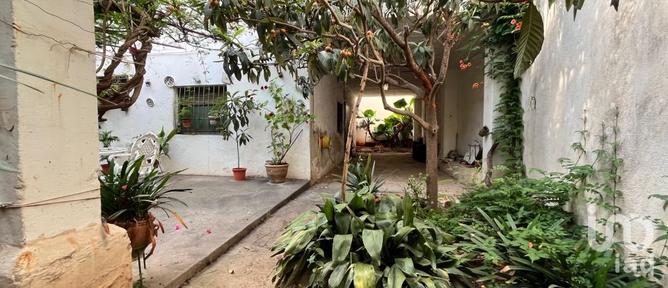 Land of 348 m² in Castellón de la Plana/Castelló de la Plana (12004)