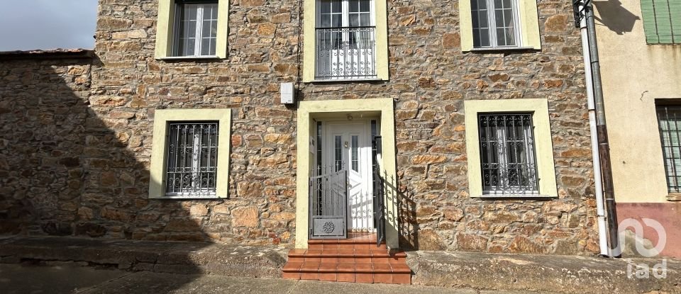 House 4 bedrooms of 169 m² in Ayoó de Vidriales (49619)