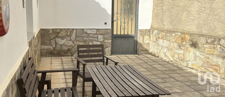 House 4 bedrooms of 169 m² in Ayoó de Vidriales (49619)