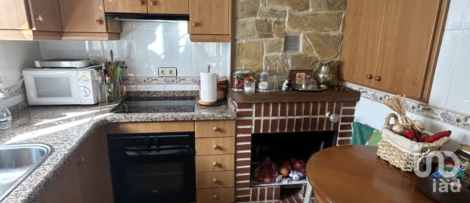 House 4 bedrooms of 169 m² in Ayoó de Vidriales (49619)