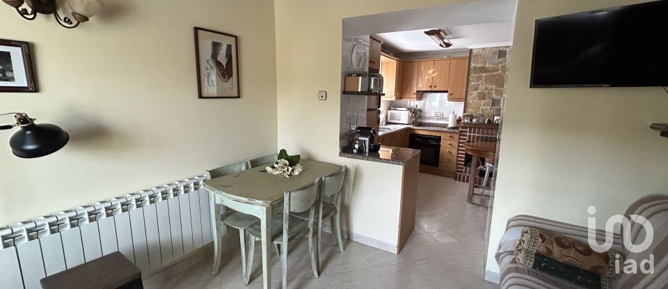 House 4 bedrooms of 169 m² in Ayoó de Vidriales (49619)