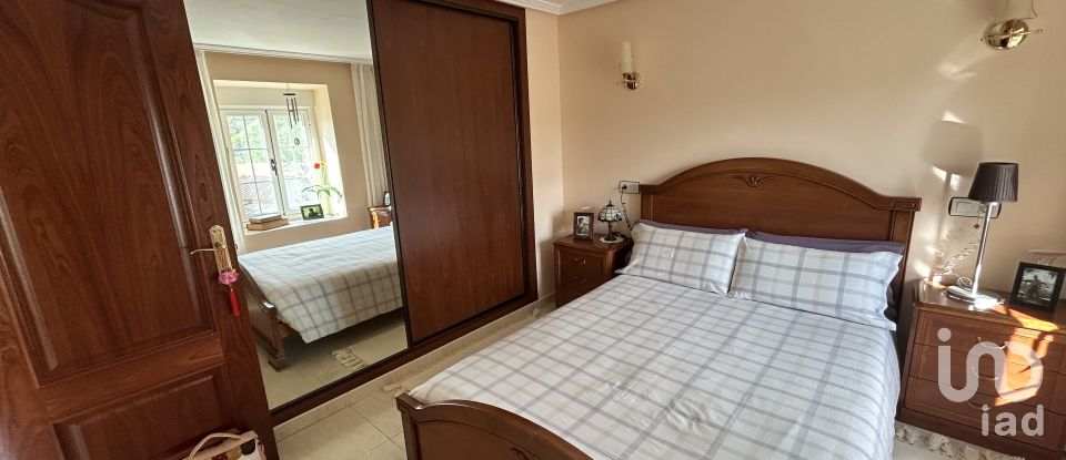 House 4 bedrooms of 169 m² in Ayoó de Vidriales (49619)