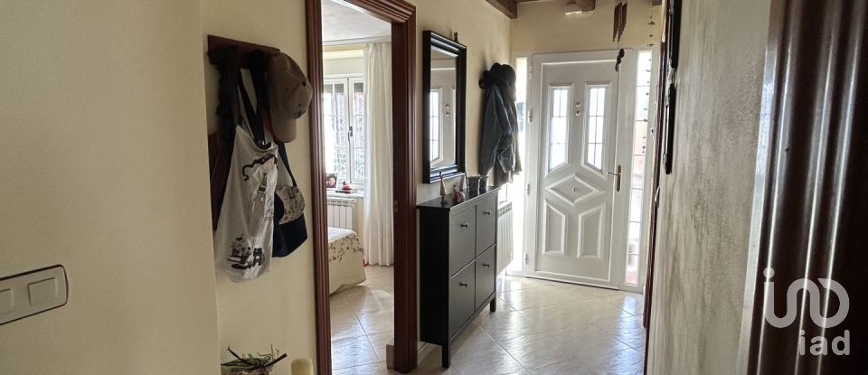 House 4 bedrooms of 169 m² in Ayoó de Vidriales (49619)