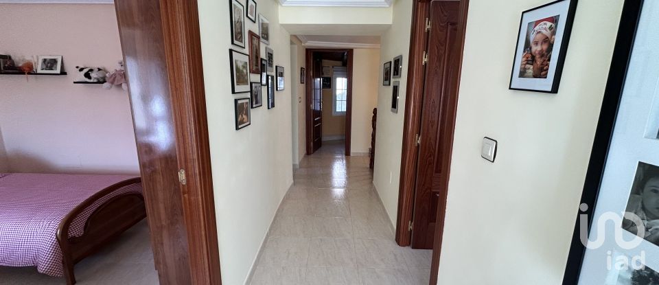 House 4 bedrooms of 169 m² in Ayoó de Vidriales (49619)