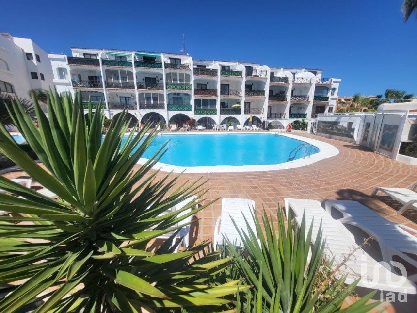 Appartement 1 chambre de 58 m² à Amarilla Golf (38639)