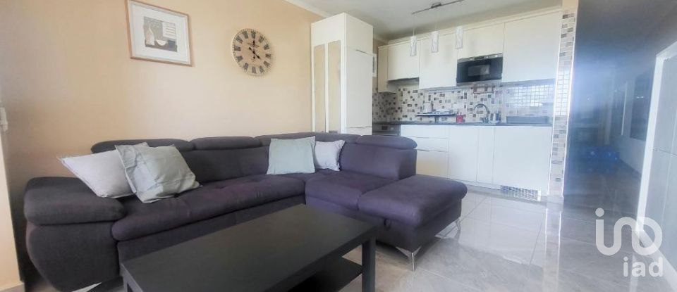 Appartement 1 chambre de 58 m² à Amarilla Golf (38639)