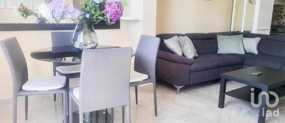 Appartement 1 chambre de 58 m² à Amarilla Golf (38639)