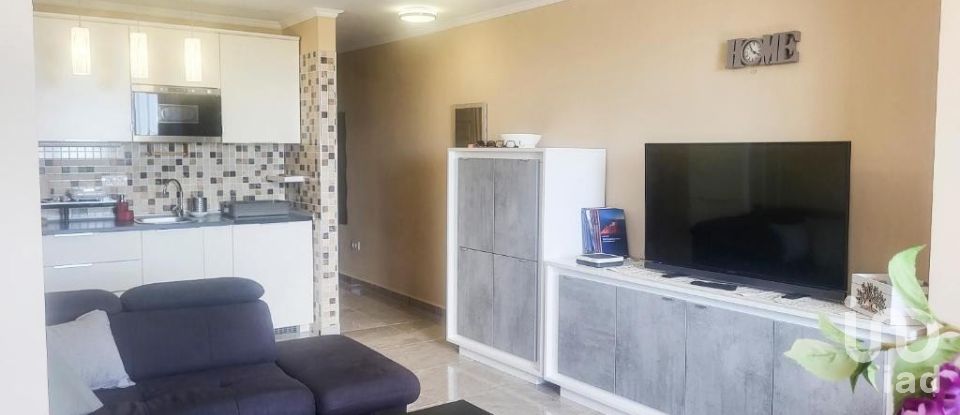 Appartement 1 chambre de 58 m² à Amarilla Golf (38639)