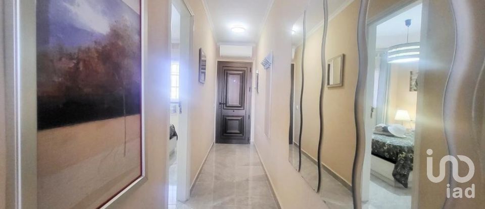 Appartement 1 chambre de 58 m² à Amarilla Golf (38639)