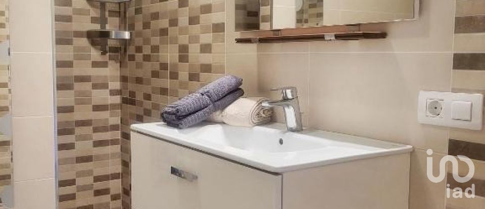 Appartement 1 chambre de 58 m² à Amarilla Golf (38639)