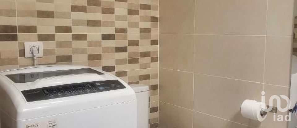 Appartement 1 chambre de 58 m² à Amarilla Golf (38639)