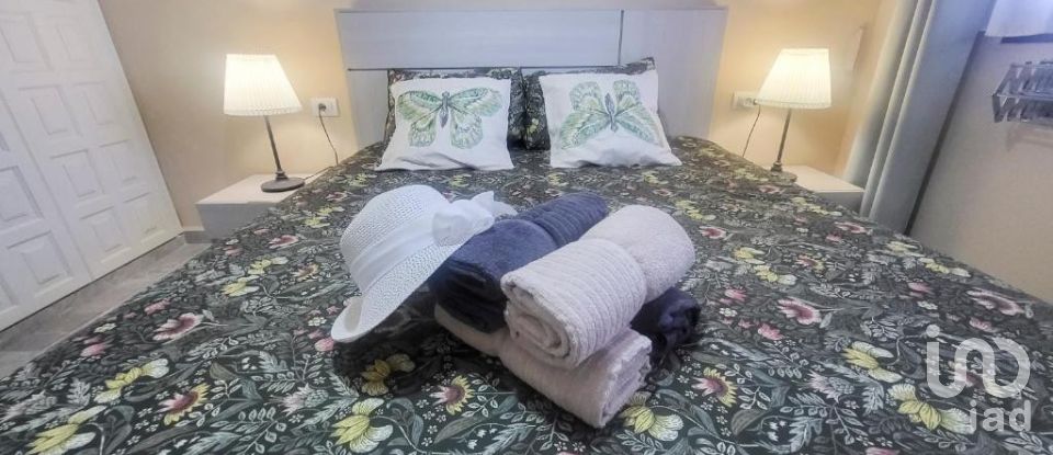 Appartement 1 chambre de 58 m² à Amarilla Golf (38639)