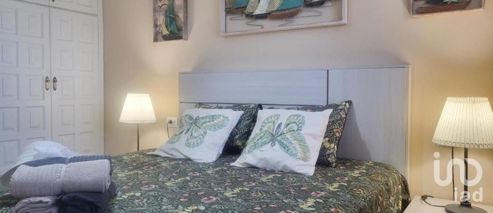 Appartement 1 chambre de 58 m² à Amarilla Golf (38639)