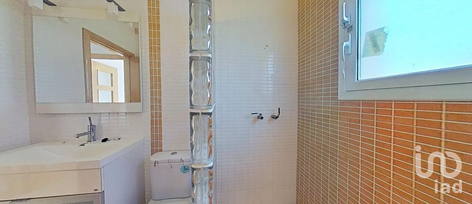 Casa 5 habitaciones de 215 m² en Bellvei (43719)