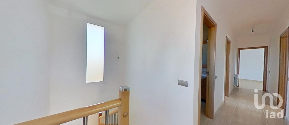 Casa 5 habitaciones de 215 m² en Bellvei (43719)