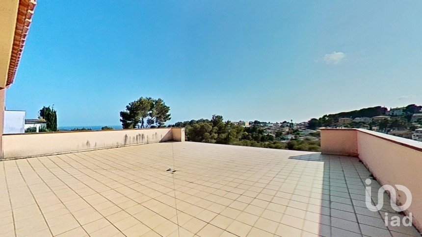 Casa 7 habitaciones de 320 m² en Bellvei (43719)