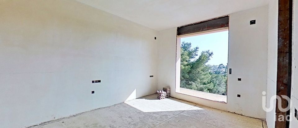 Casa 7 habitaciones de 320 m² en Bellvei (43719)