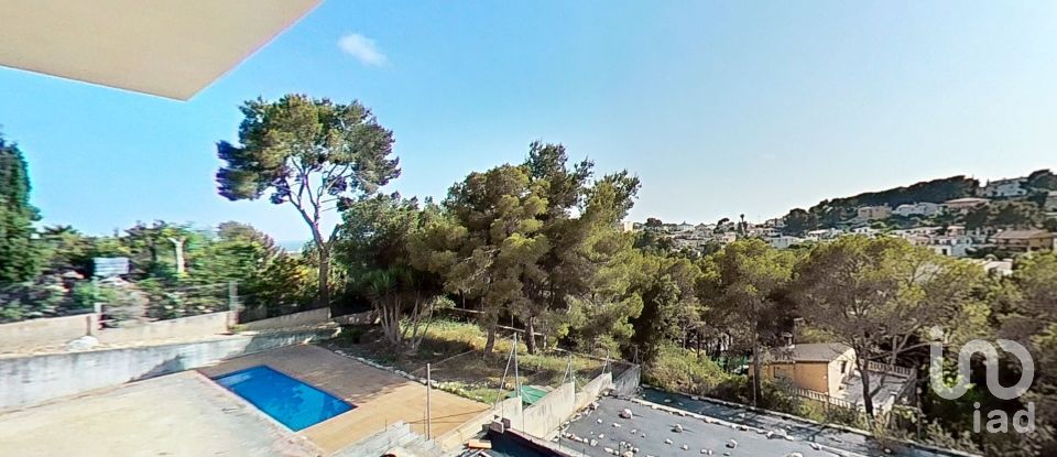 Casa 7 habitaciones de 320 m² en Bellvei (43719)