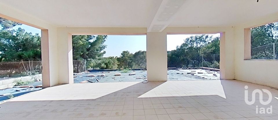 Casa 7 habitaciones de 320 m² en Bellvei (43719)