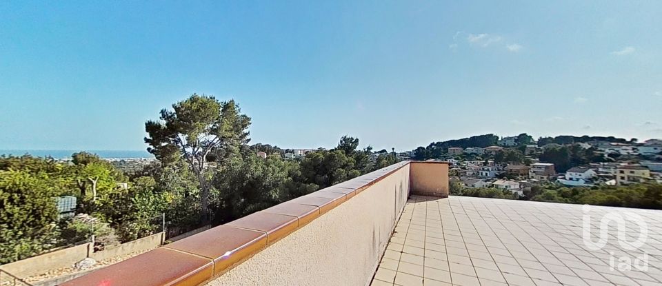 Casa 7 habitaciones de 320 m² en Bellvei (43719)